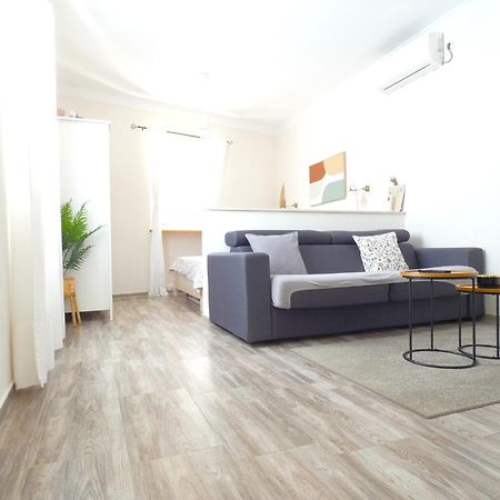 Apartment Karuzz 2 Zadar Exterior foto